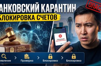 Как банки вычисляют подставные счета