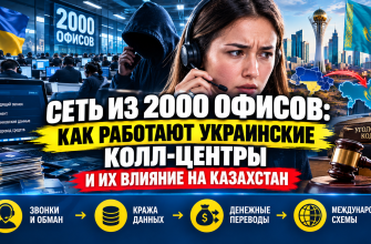 Как устроена транснациональная сеть теневых кол-центров