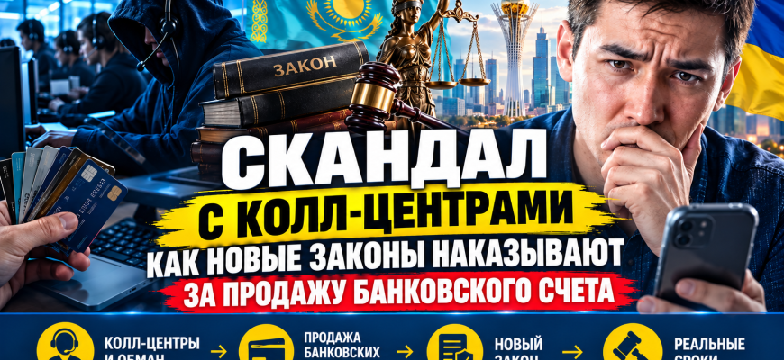Уголовная ответственность за участие в теневых финансовых схемах